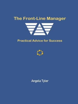 cover image of The Front-line Manager
